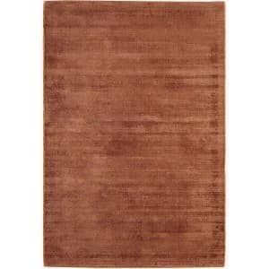 Asiatic Blade Rug - 200 x 290cm - Copper