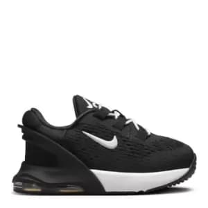 Nike Air Max 270 GO Baby/Toddler Shoes - Black