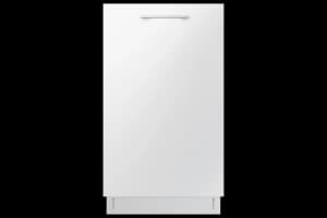 Samsung DW50R4040BB/EU Slimline Fully Integrated Dishwasher