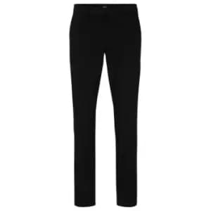 Boss Kaito Chino Trousers - Black