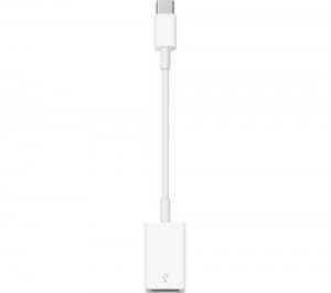 Apple USB-C to USB Adapter