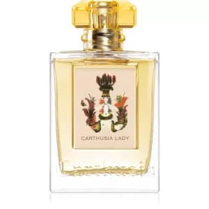 Carthusia Lady Eau de Parfum For Her 100ml