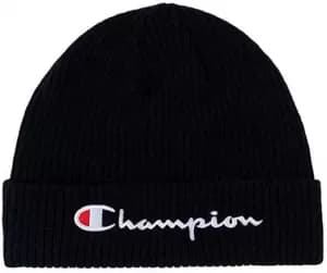 Champion Beanie - Black