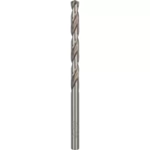 Bosch HSS-G Drill Bit 6.3mm Pack of 10