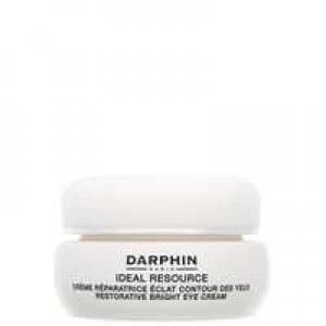 Darphin Eye Care Ideal Resource Restorative Bright Eye Cream 15ml