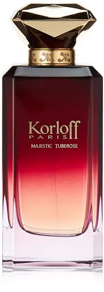 Korloff Majestic Tuberose Eau de Parfum For Her 88ml