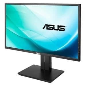 Asus 27" PB277Q Quad HD LED Monitor
