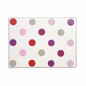 Denby Damson Placemats Set of 6