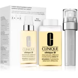 Clinique iD Active Cartridge Concentrate for Uneven Skin Tone Cosmetic Set II. (for Even Skintone)