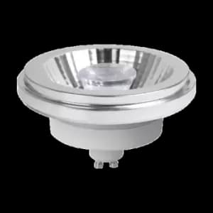 Megaman 11W LED GU10 AR111 Warm White 8° 750lm - 141222