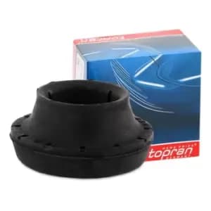 TOPRAN Top strut mount VW,FORD,SEAT 103 491 7201848,95VW3K031AA,357412331A 7M0412331,357412331A,7M0412331
