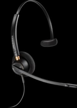 HW530D Mono Noise Cancelling Headset