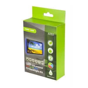 Powermaster LED TV Backlight Kit (Multi-colour)