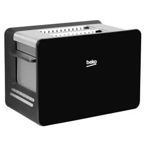 Beko TAM6202 2 Slice Toaster