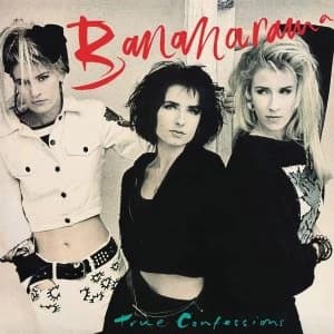 Bananarama - True Confessions Vinyl