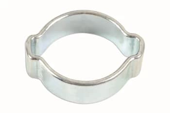 Twin Ear O Clip 19/32 (15-18mm) Pk 50 Connect 30818