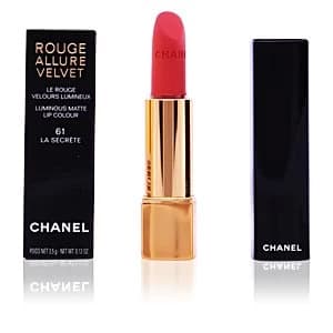 ROUGE ALLURE VELVET #61-la secrete