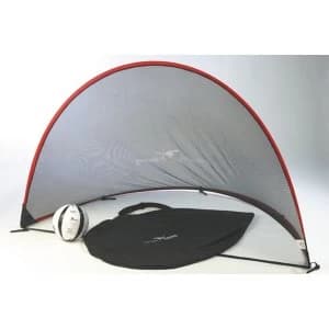 Precision Pop-Up Goals (Set) 180cm x 110cm
