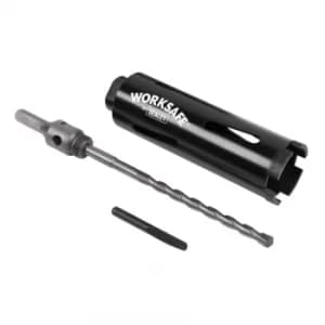 Core-to-Go Dry Diamond Core Drill 48MM X 150MM