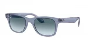 Ray-Ban Sunglasses RB4640 64963M