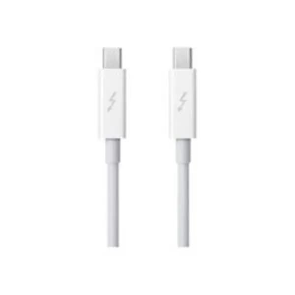 Apple Thunderbolt Cable 2m MD861ZM/A