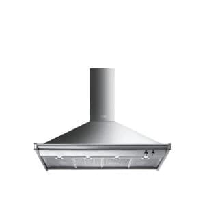 SMEG Opera KD120HXE 120cm Chimney Cooker Hood