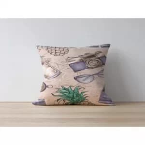 a1019 Multicolor Cushion Cover