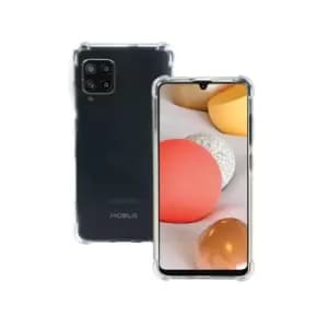 Mobilis 057013 mobile phone case 16.8cm (6.6") Cover Transparent