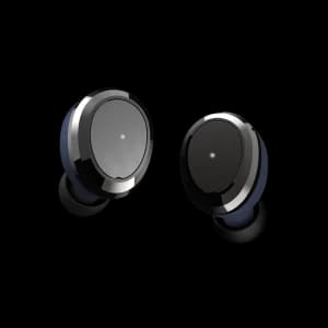 Dearear Oval Bluetooth Wireless Earbuds