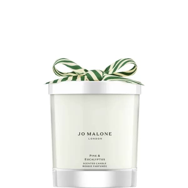 Jo Malone London Pine & Eucalyptus Home Candle 200g