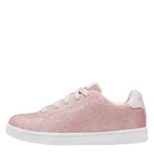 Reebok Royal Complete CLN 2 Shoes - Pink Glow / Pink Glow / Porcel