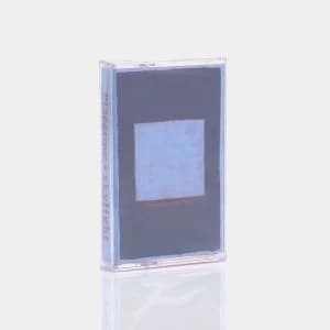 Pinegrove ‎- Skylight Cassette