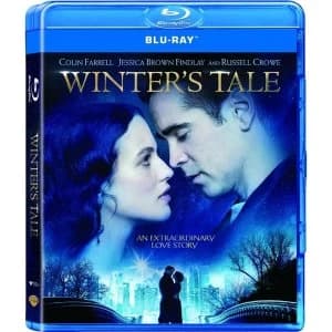 Winter's Tale Bluray