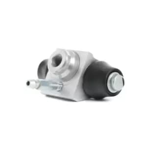 Bosch Brake Cylinder 0 986 475 260 Wheel Cylinder,Brake Wheel Cylinder VW,AUDI,SKODA,POLO (9N_),GOLF III (1H1),GOLF II (19E, 1G1),Lupo (6X1, 6E1)