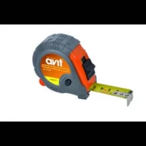 AVIT AV02011 Tape measure 5m Steel