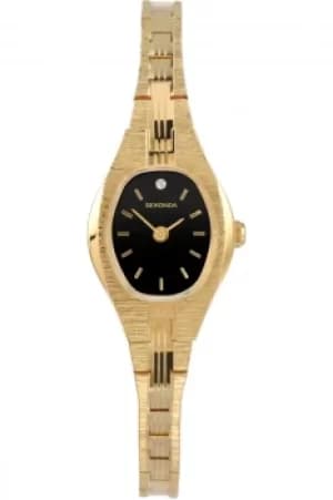 Ladies Sekonda Watch 4907