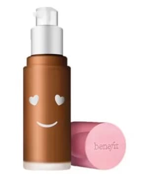 Benefit Hello Happy Flawless Brightening Foundation-30ml 10