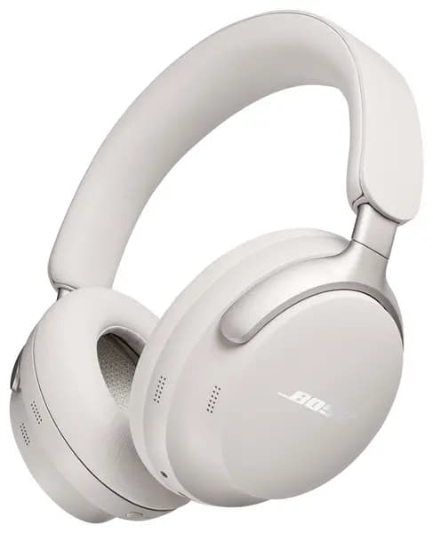 Bose QuietComfort Ultra Over Ear Wireless Headphones