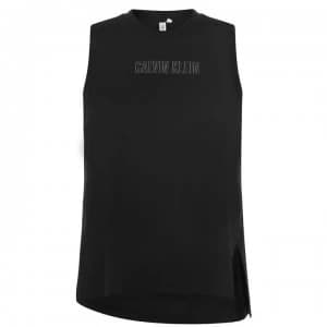 Calvin Klein Tank Top - Black