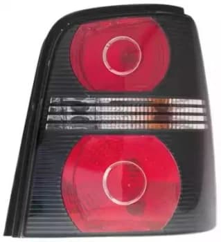 Side & Rear Lamp Light 2SK009477-101 by Hella Right
