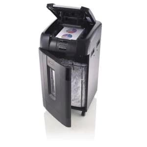 Rexel Auto 750X 115L P 4 Cross Cut Shredder