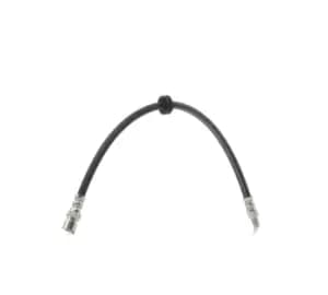 RIDEX Brake Hose 83B0308 Brake Line,Brake Pipe VW,PORSCHE,SAFARI,944,924 Coupe,944 Cabriolet