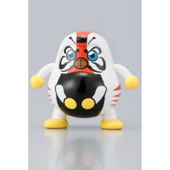 Mothra (Daruma Club) Bandai Tamashii Nations Figure