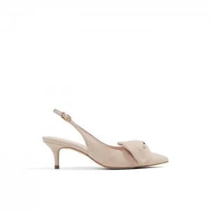 Aldo Davangus Courts Light Pink