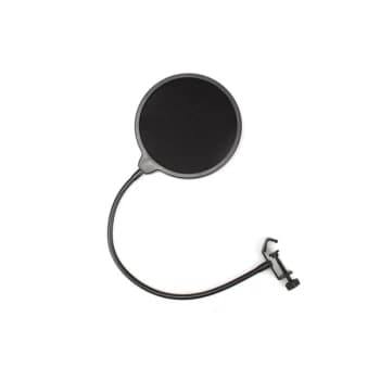 Maono Microphone Pop Filter - Round Shape