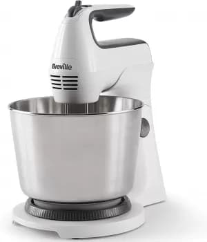 Breville VFM031 3.7L Stand Mixer
