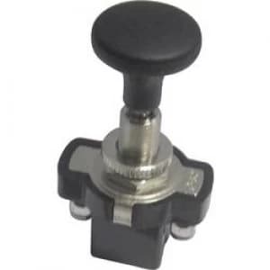 SCI A3 5CC SQ Kfz Push pull Switch 10A Offon