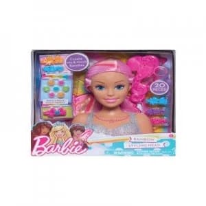Barbie Dreamtopia Styling Head