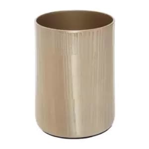 Interiors By Ph Champagne Finish Tumbler