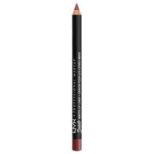 NYX Professional Makeup Suede Matte Lip Liner Vintage